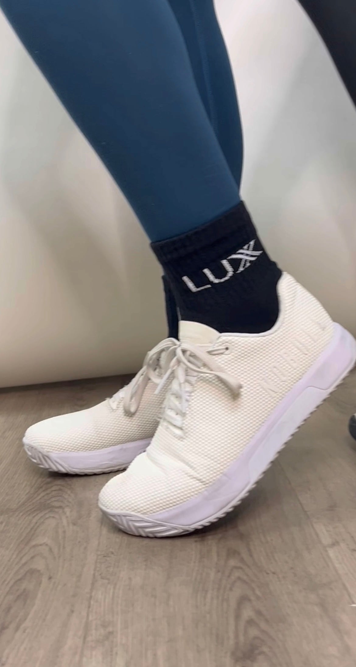 LUXX SOCKS