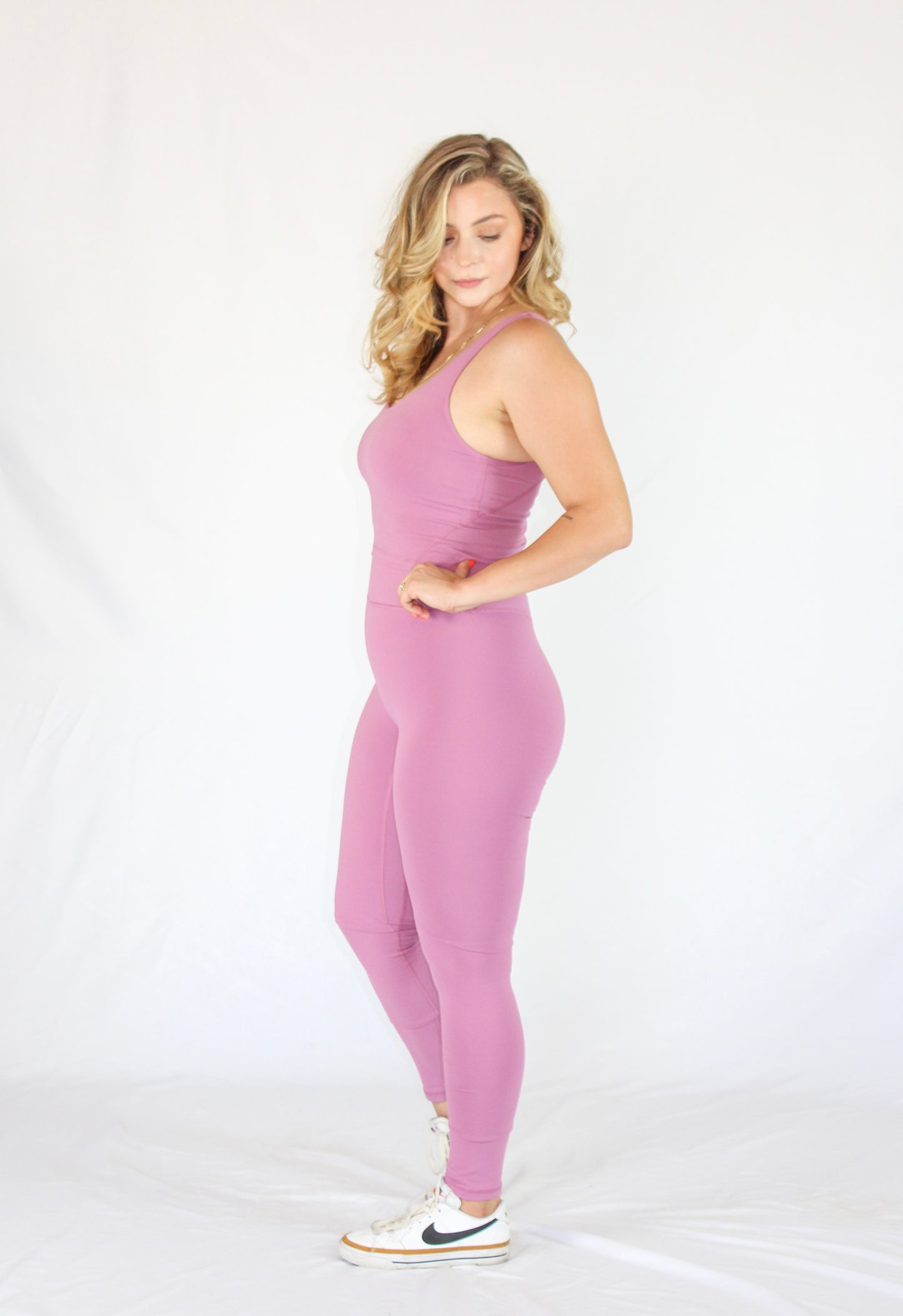 Blossom Ultra Soft High Waisted Leggings