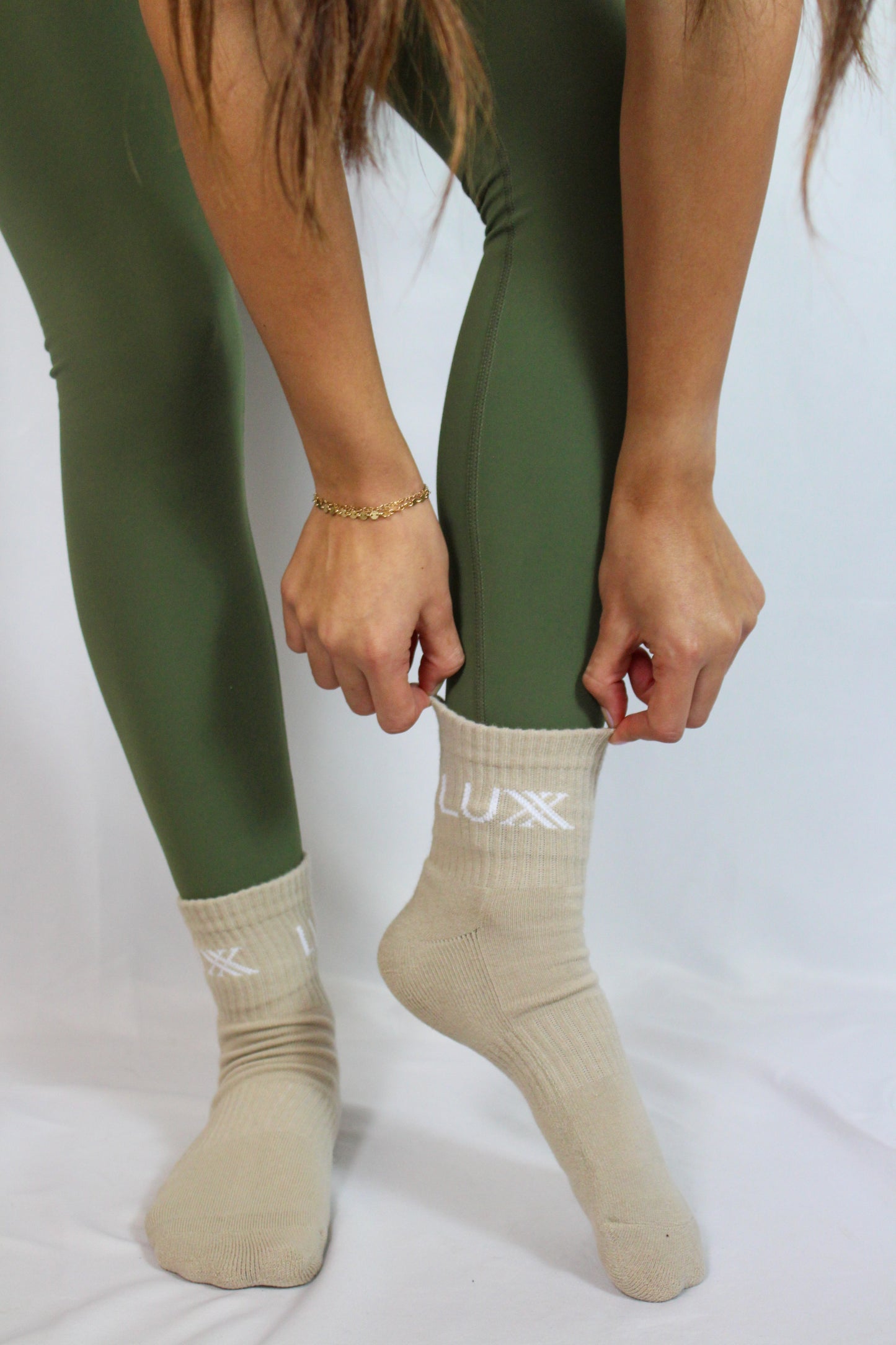 LUXX SOCKS