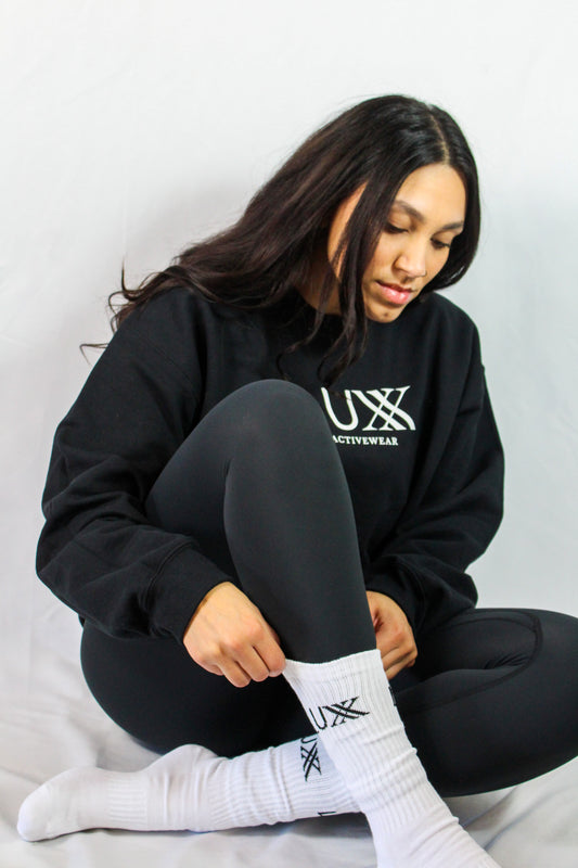 LUXX SOCKS